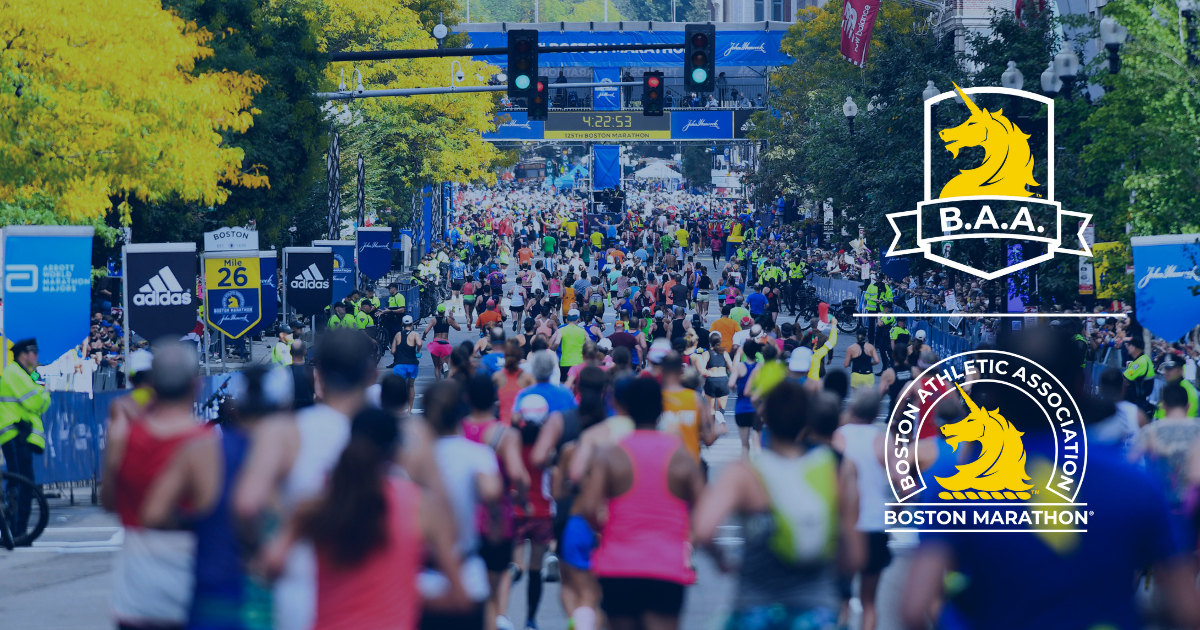 BAA announces members of official 2023 Boston Marathon charity program